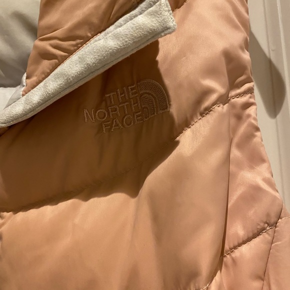 The North Face Down Vest - Picture 4 of 4